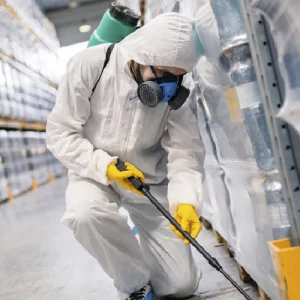 Medidas de Prevenção